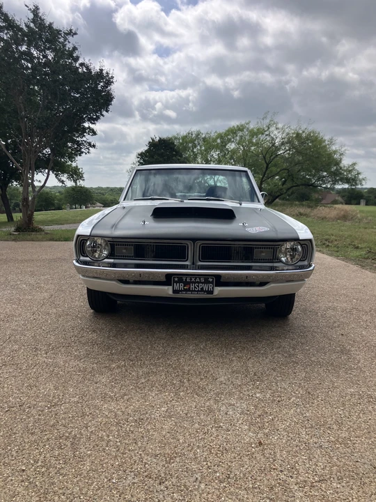 1970 Dodge Dart - Image 5 of 31