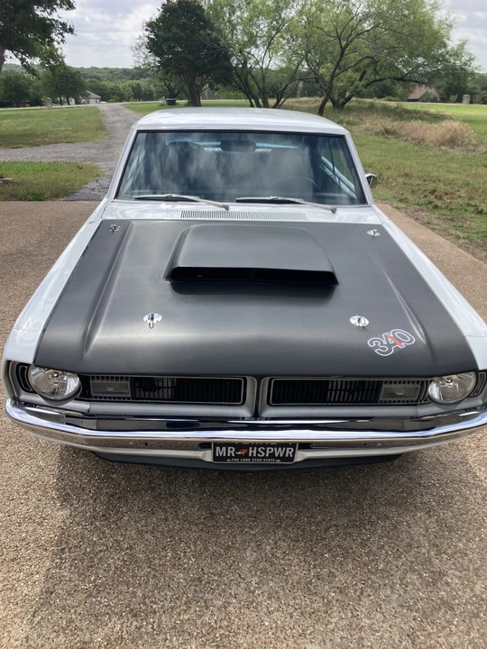 1970 Dodge Dart - Image 15 of 31
