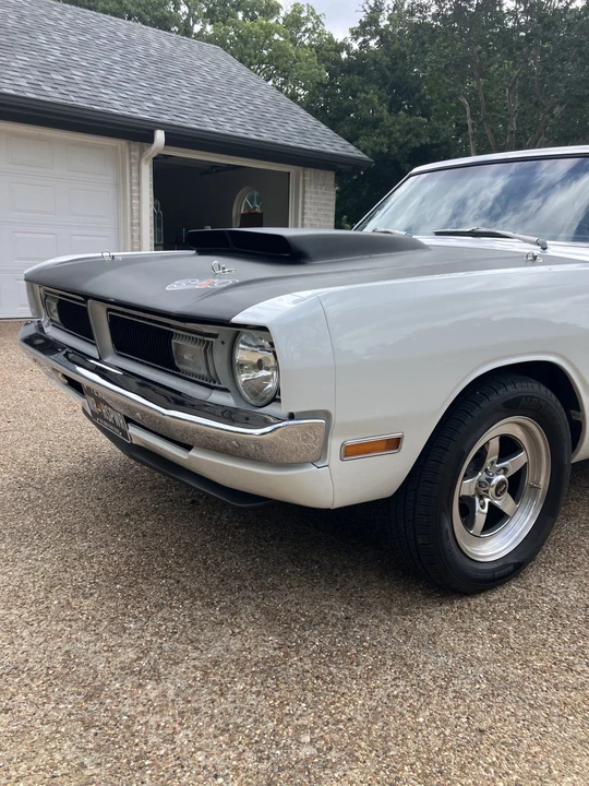 1970 Dodge Dart - Image 16 of 31