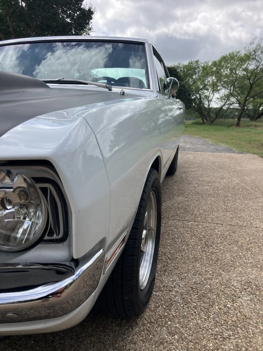 1970 Dodge Dart - Image 18 of 31