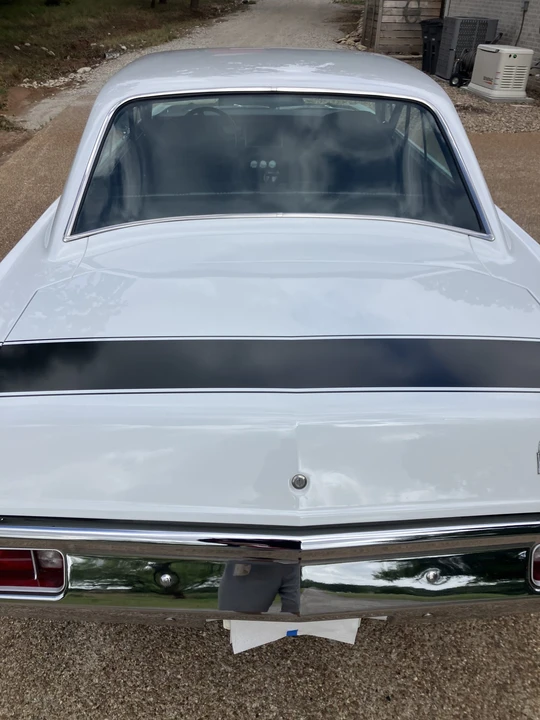 1970 Dodge Dart - Image 28 of 31