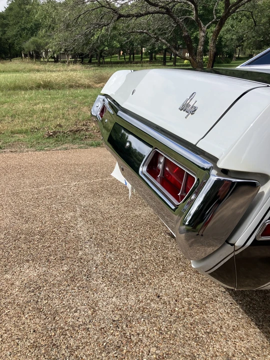1970 Dodge Dart - Image 29 of 31