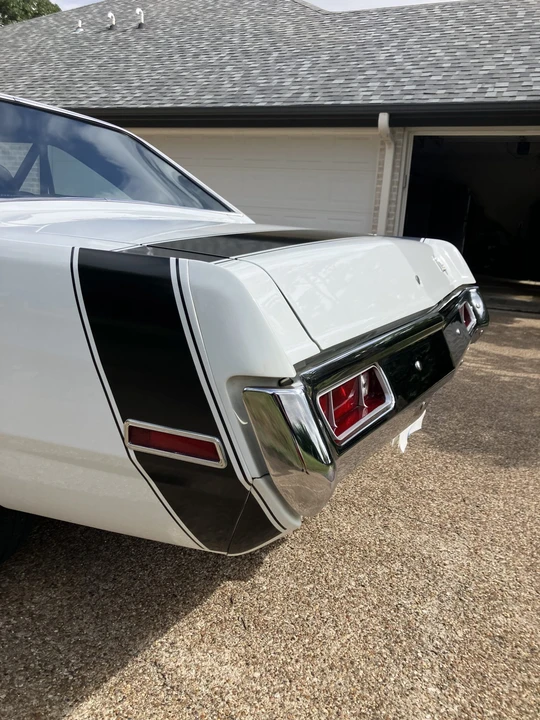 1970 Dodge Dart - Image 25 of 31
