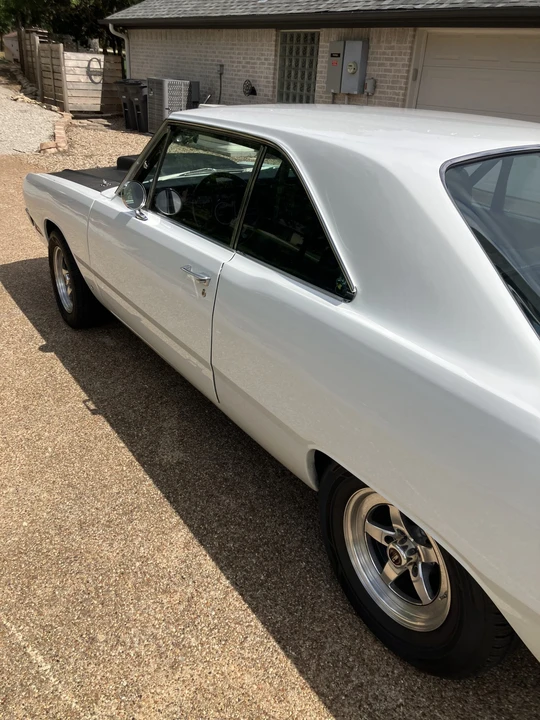 1970 Dodge Dart - Image 23 of 31