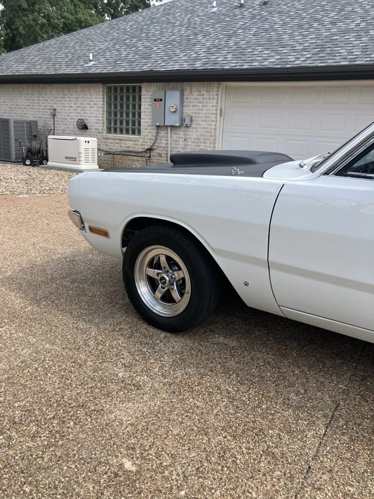 1970 Dodge Dart - Image 20 of 31