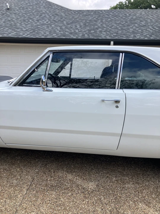 1970 Dodge Dart - Image 21 of 31