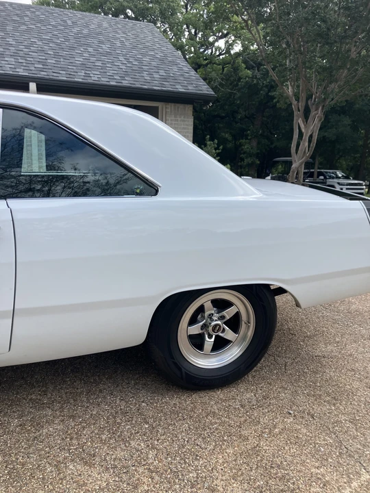 1970 Dodge Dart - Image 24 of 31