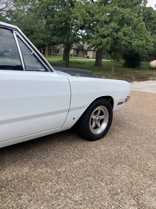 1970 Dodge Dart - Image 31 of 31