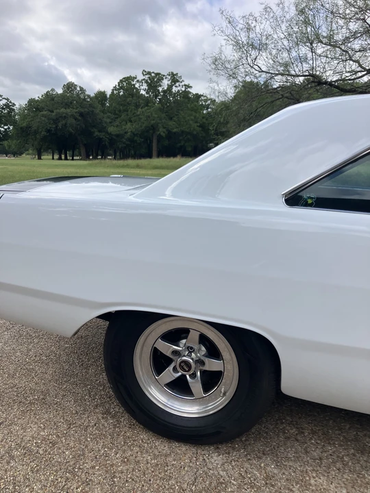 1970 Dodge Dart - Image 30 of 31