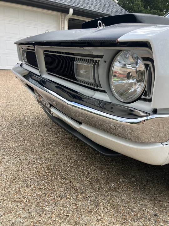 1970 Dodge Dart - Image 17 of 31