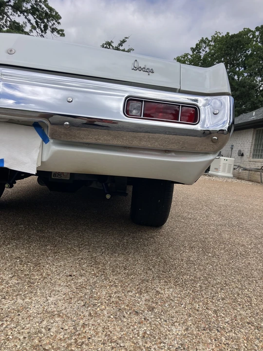1970 Dodge Dart - Image 27 of 31