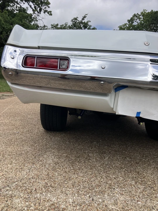 1970 Dodge Dart - Image 26 of 31
