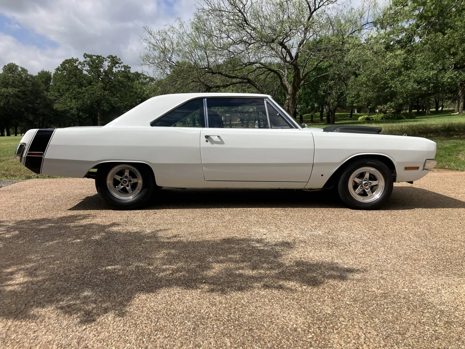 1970 Dodge Dart - Image 8 of 31