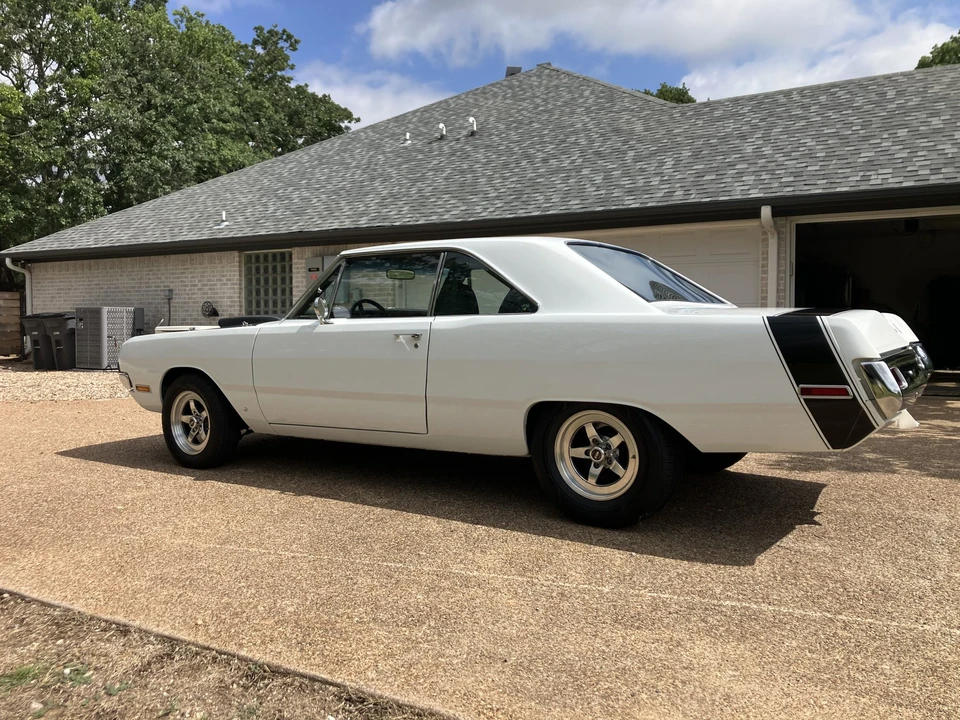 1970 Dodge Dart - Image 12 of 31