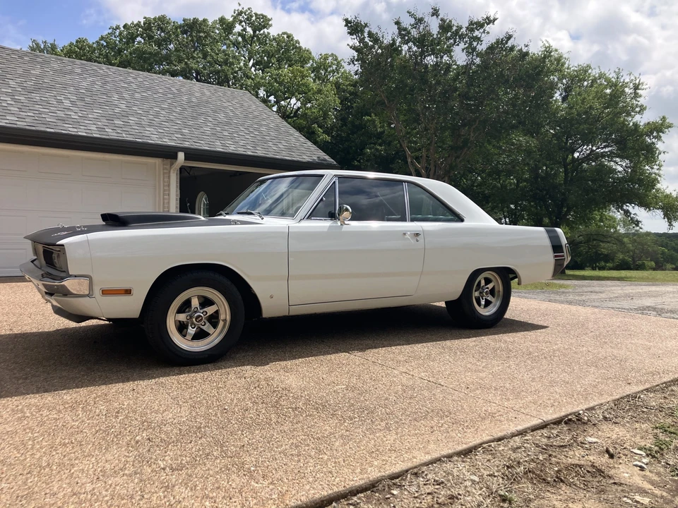 1970 Dodge Dart - Image 2 of 31