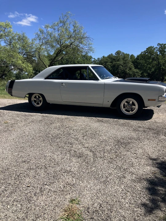 1970 Dodge Dart - Image 6 of 31