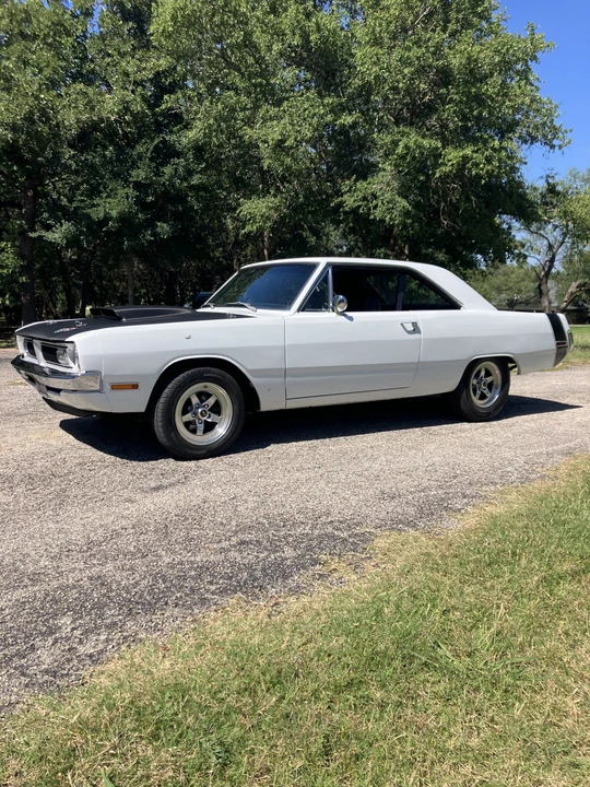 1970 Dodge Dart - Image 3 of 31