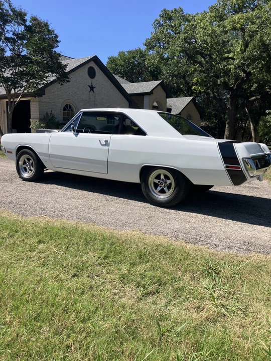 1970 Dodge Dart - Image 11 of 31
