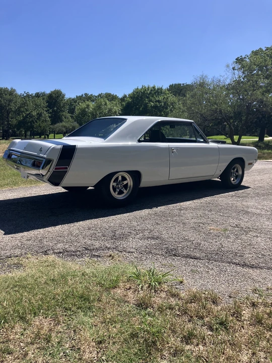 1970 Dodge Dart - Image 9 of 31