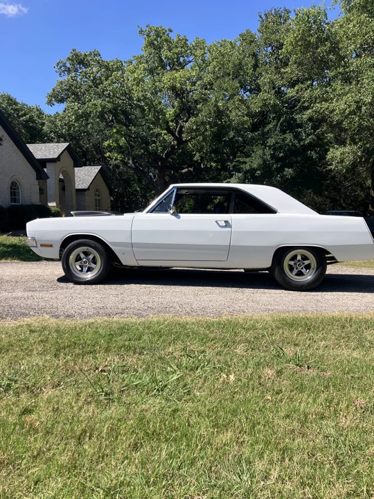 1970 Dodge Dart - Image 13 of 31