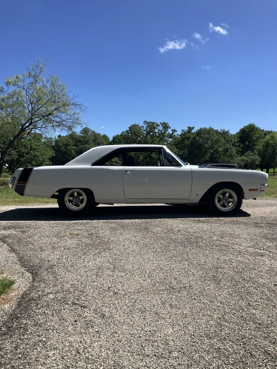 1970 Dodge Dart - Image 7 of 31