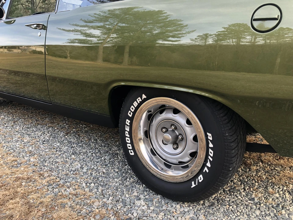 1971 Dodge Dart - Image 26 of 31