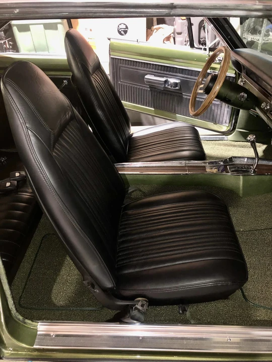 1971 Dodge Dart - Image 30 of 31