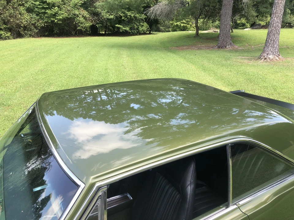 1971 Dodge Dart - Image 24 of 31
