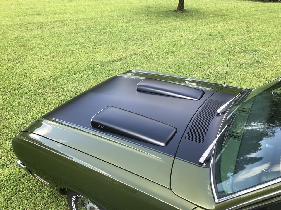 1971 Dodge Dart - Image 18 of 31