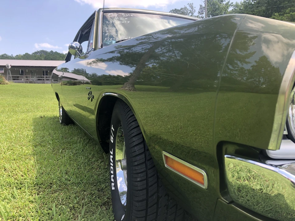 1971 Dodge Dart - Image 10 of 31