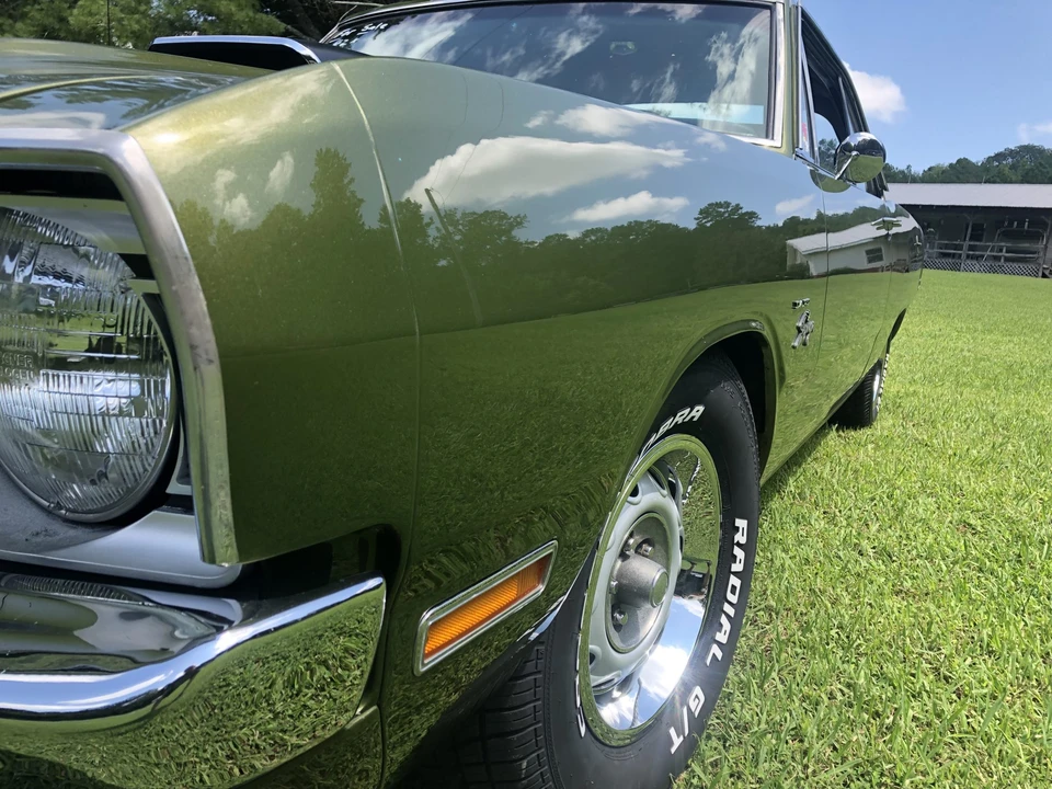 1971 Dodge Dart - Image 11 of 31