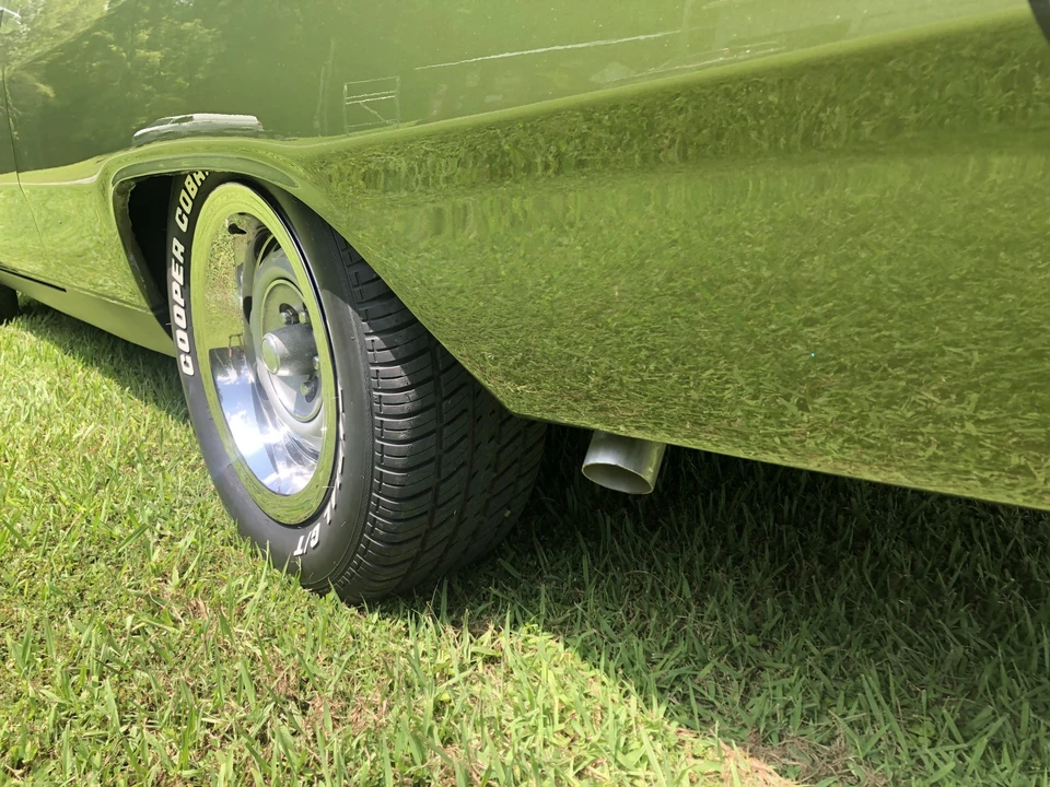 1971 Dodge Dart - Image 23 of 31