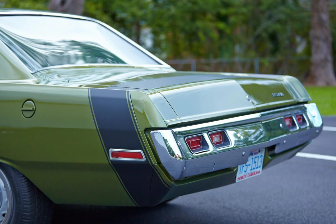 1971 Dodge Dart - Image 14 of 31
