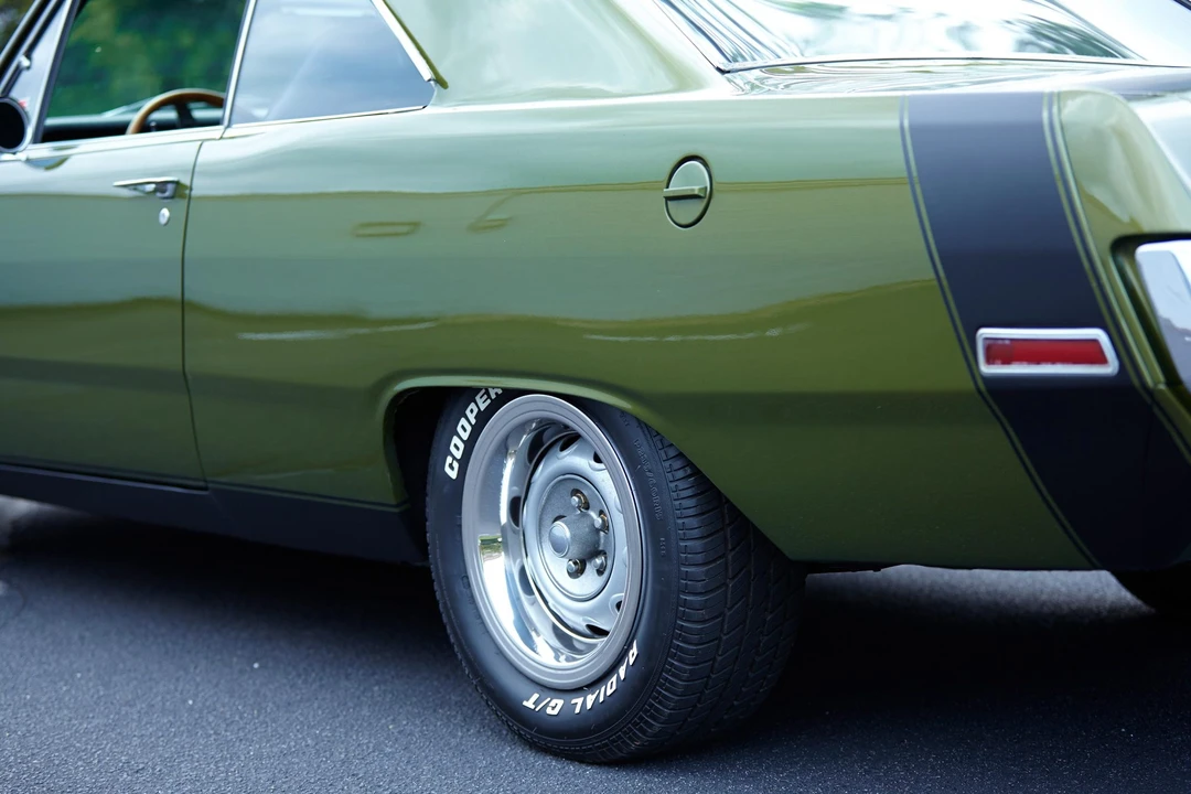 1971 Dodge Dart - Image 16 of 31