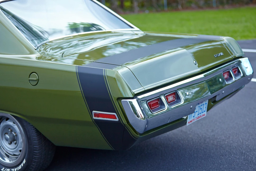 1971 Dodge Dart - Image 15 of 31