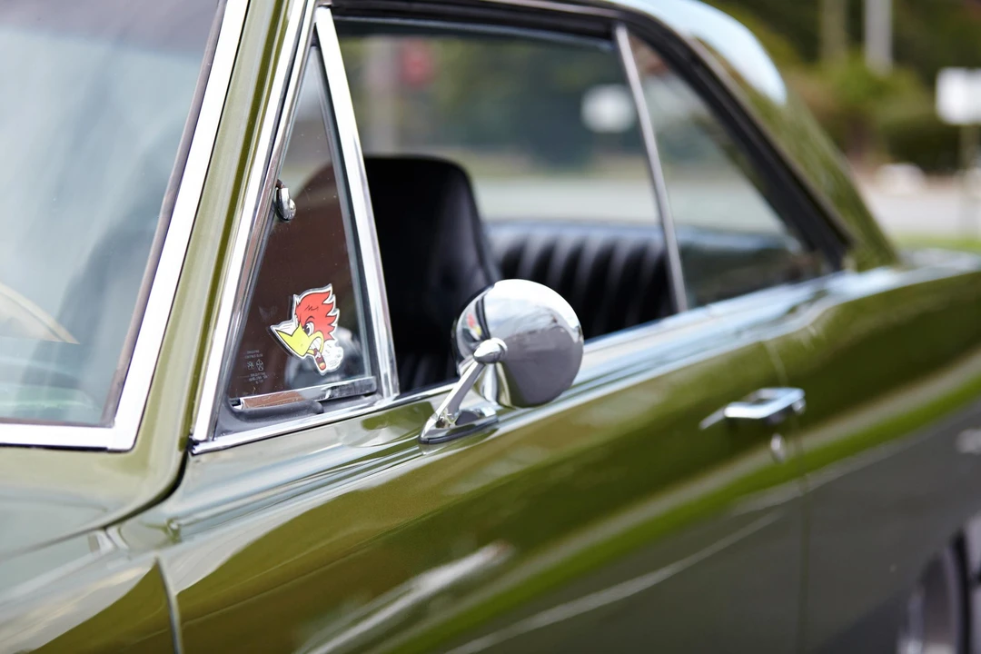 1971 Dodge Dart - Image 22 of 31