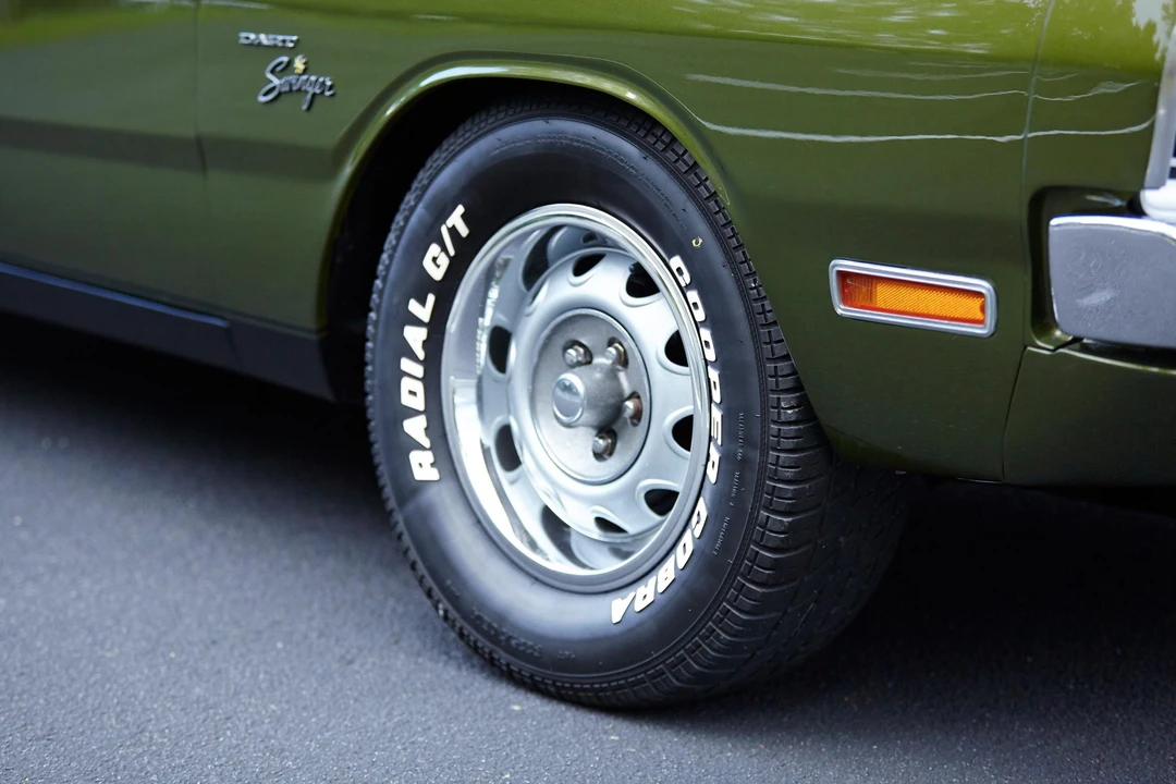 1971 Dodge Dart - Image 25 of 31