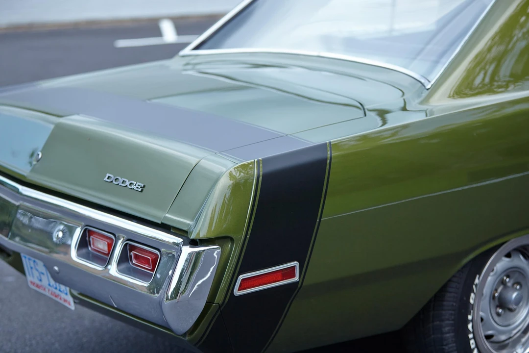 1971 Dodge Dart - Image 17 of 31