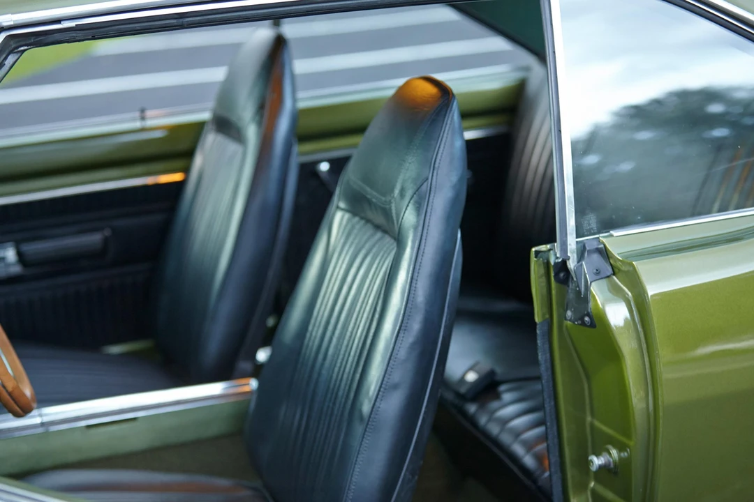 1971 Dodge Dart - Image 28 of 31