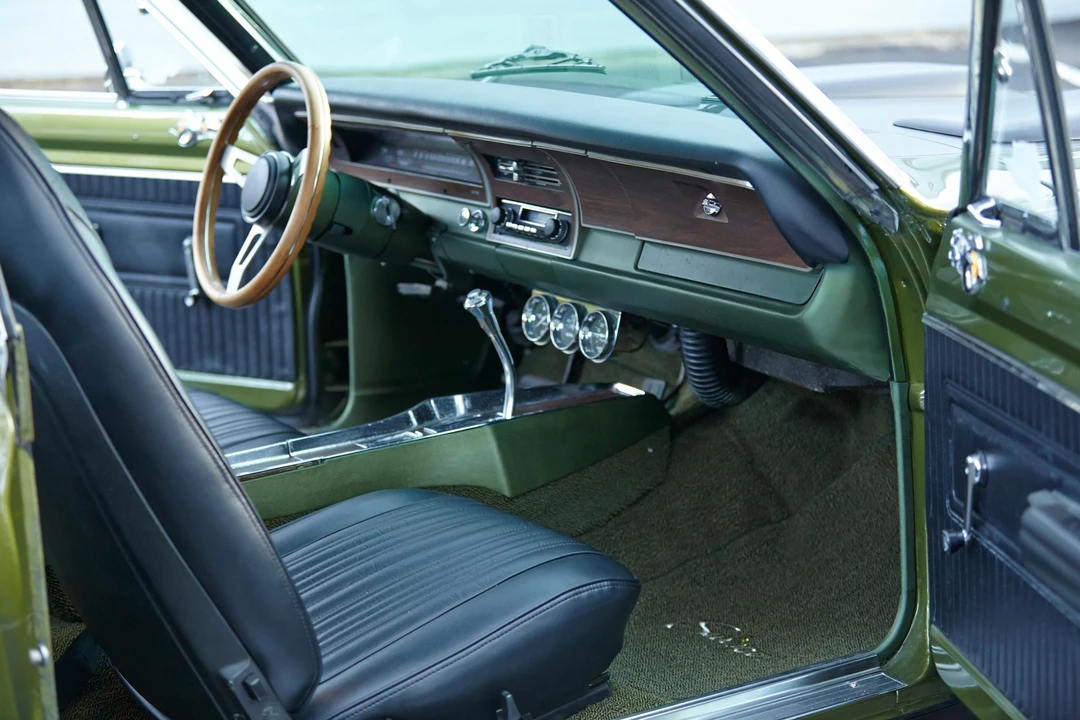 1971 Dodge Dart - Image 29 of 31