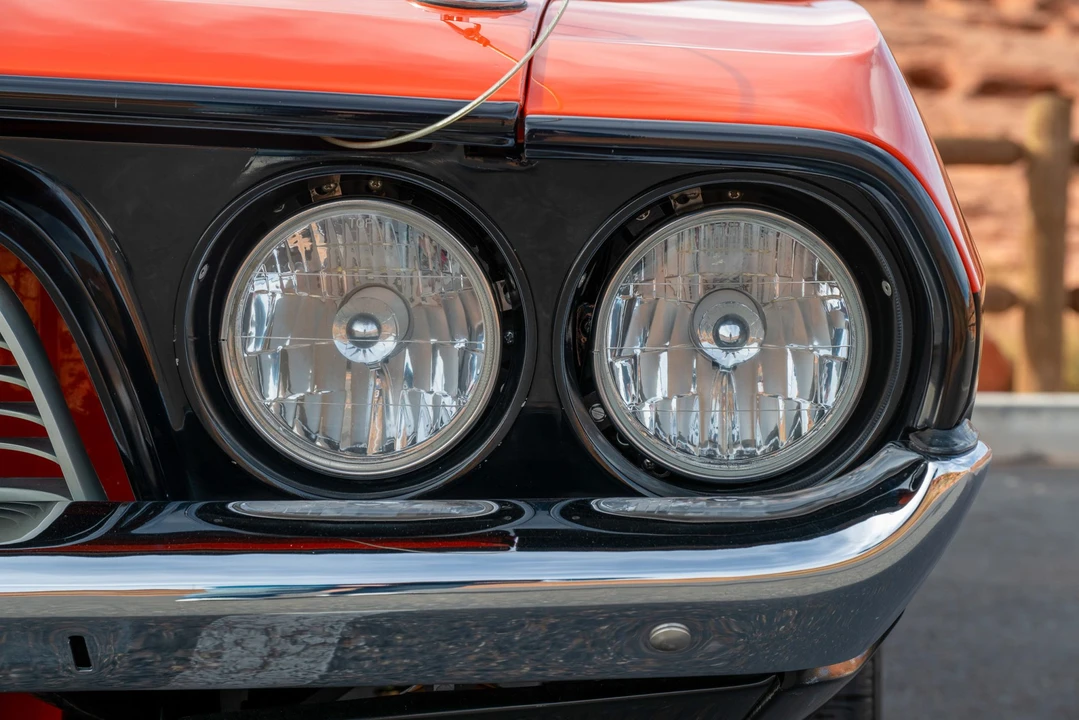 1972 Dodge Challenger 1st Gen - Image 26 of 31