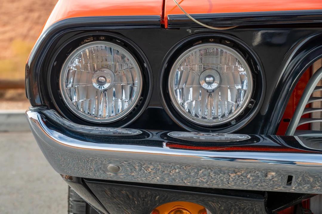 1972 Dodge Challenger 1st Gen - Image 25 of 31