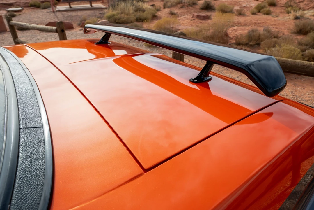 1972 Dodge Challenger 1st Gen - Image 16 of 31
