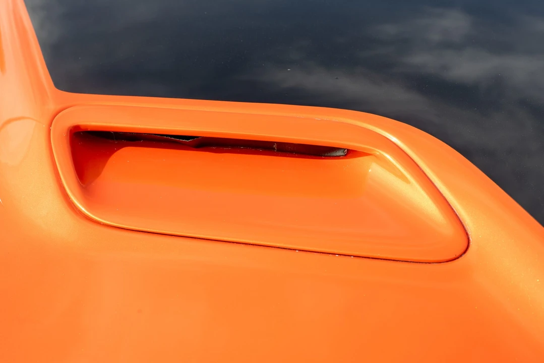 1972 Dodge Challenger 1st Gen - Image 23 of 31