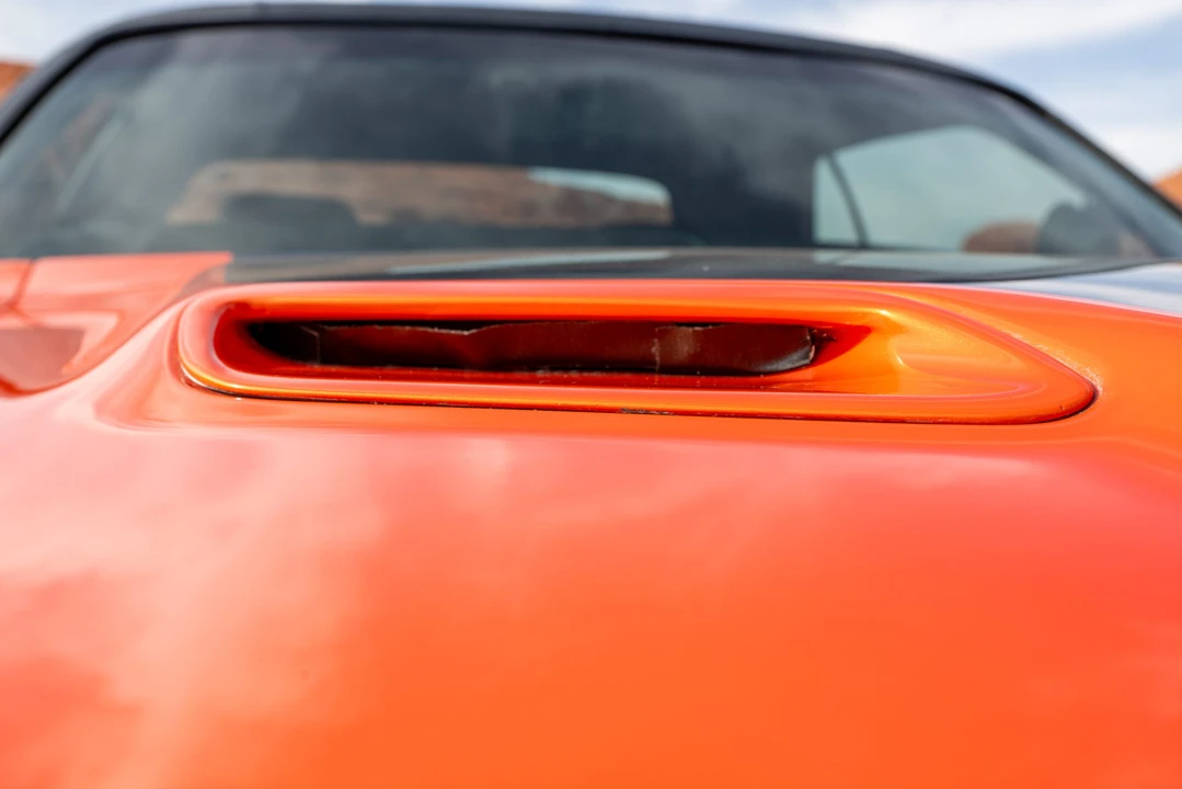 1972 Dodge Challenger 1st Gen - Image 22 of 31