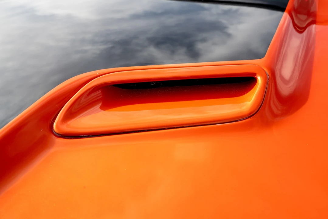 1972 Dodge Challenger 1st Gen - Image 20 of 31
