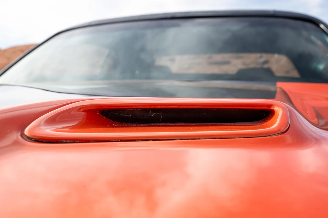 1972 Dodge Challenger 1st Gen - Image 21 of 31