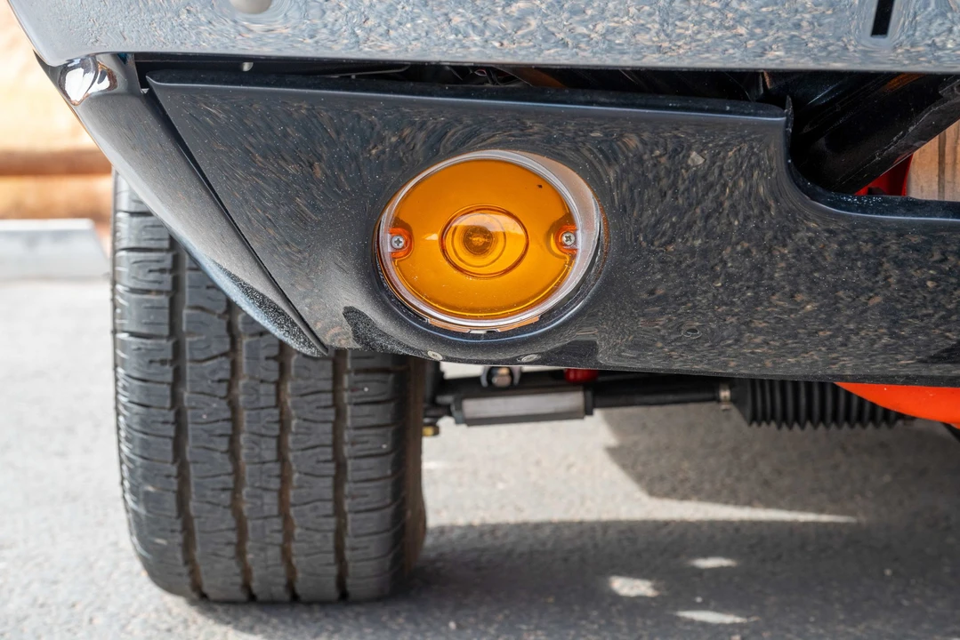 1972 Dodge Challenger 1st Gen - Image 27 of 31