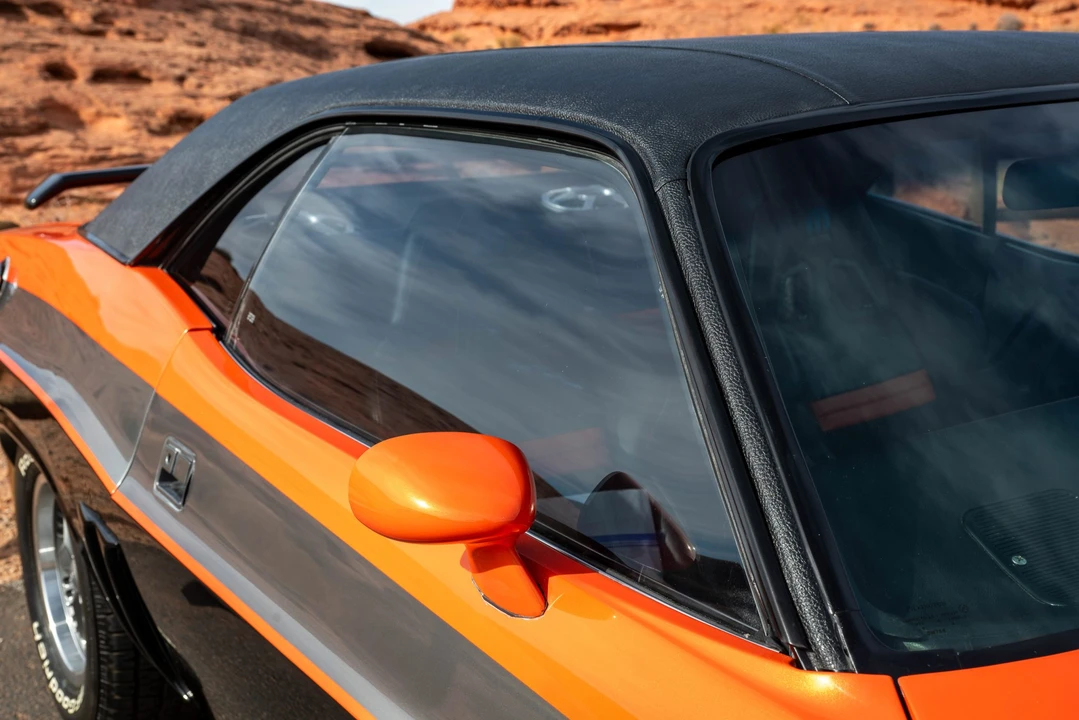 1972 Dodge Challenger 1st Gen - Image 29 of 31