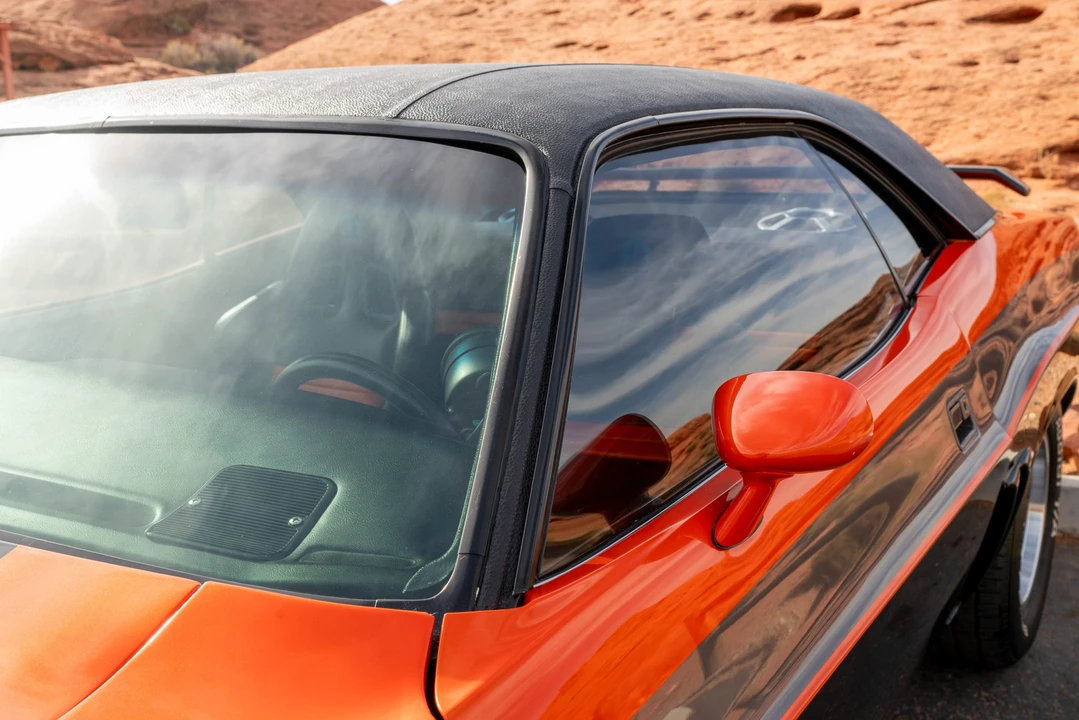 1972 Dodge Challenger 1st Gen - Image 19 of 31